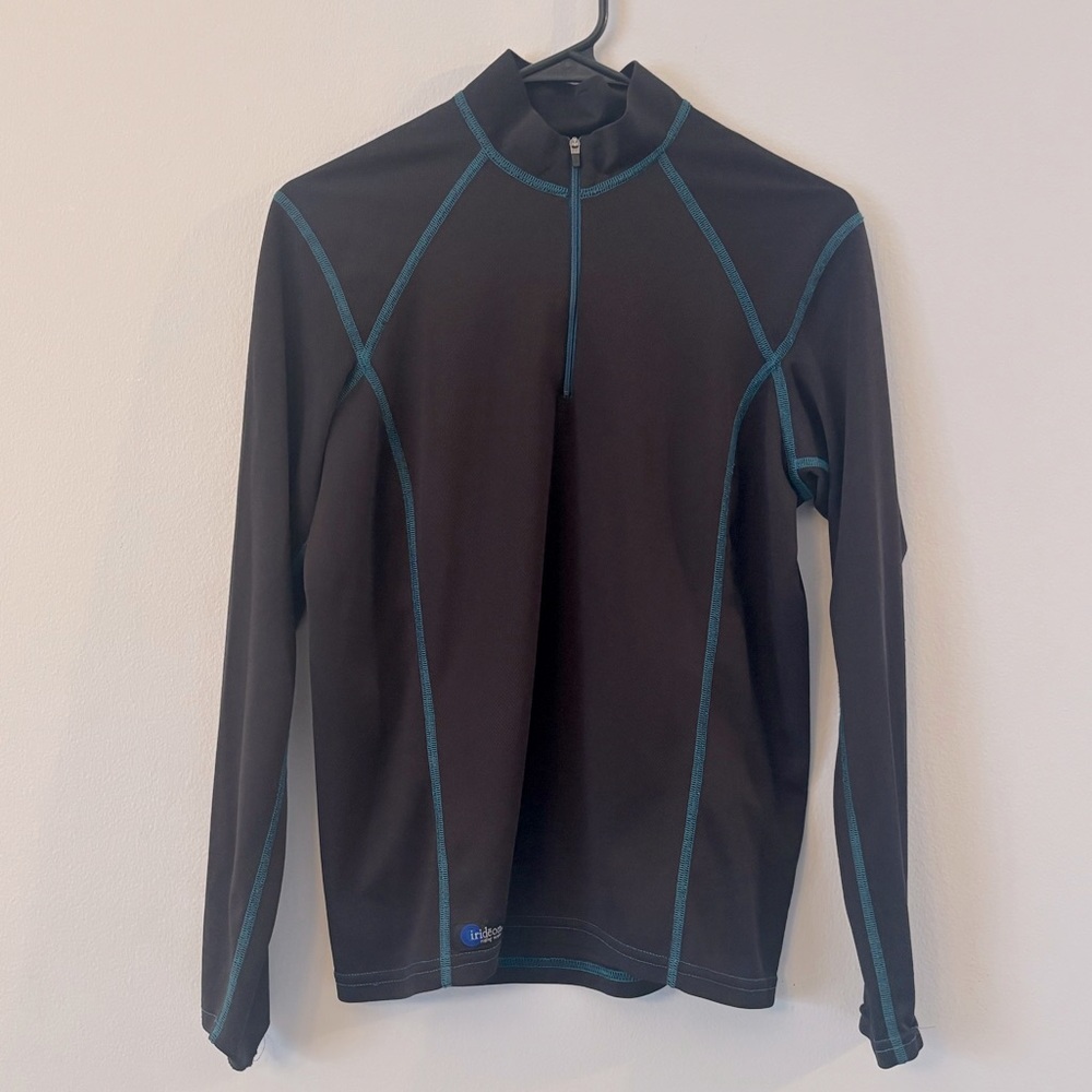 Irideon Riding Wear Jacket